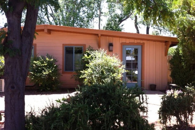 main photograph of listing Home in the heart of Sedona
