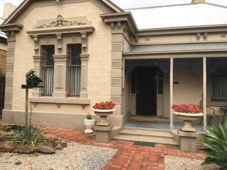 main photograph of listing Gracious Old Villa only 5 minutes from the city centre of Adelaide